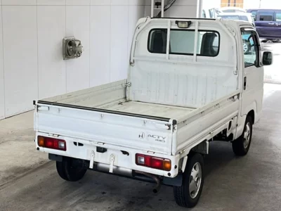 Honda Acty Truck