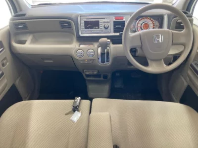 Honda Life