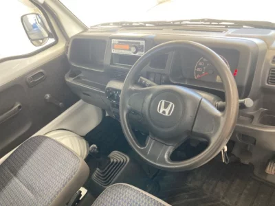 Honda Acty Truck