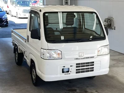 Honda Acty Truck