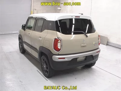Suzuki Xbee
