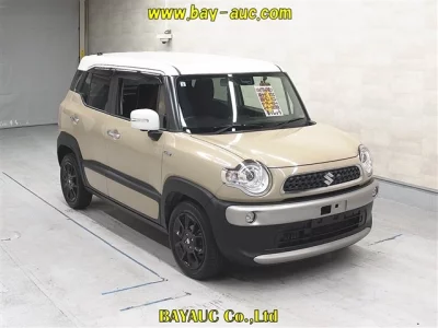Suzuki Xbee