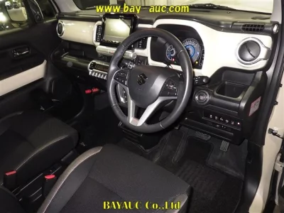 Suzuki Xbee
