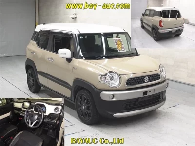 Suzuki Xbee
