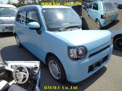 Daihatsu MIRA TOCOT