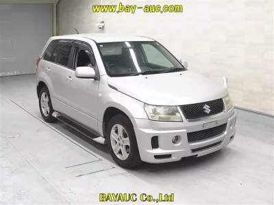Suzuki Escudo