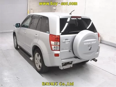 Suzuki Escudo