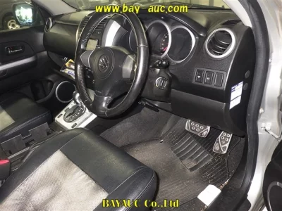 Suzuki Escudo