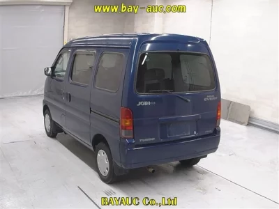 Suzuki Every