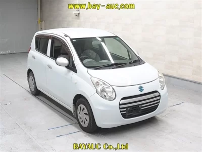 Suzuki ALTO ECO