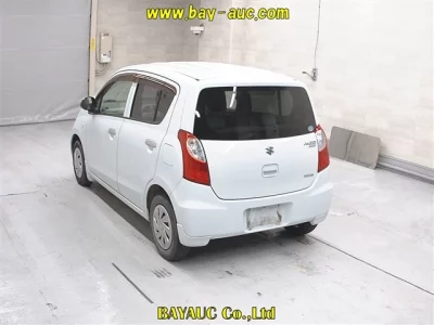 Suzuki ALTO ECO