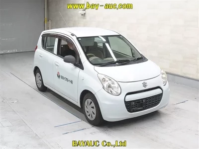 Suzuki ALTO ECO
