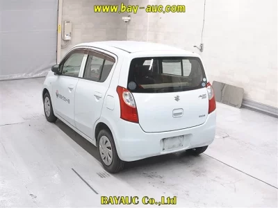 Suzuki ALTO ECO