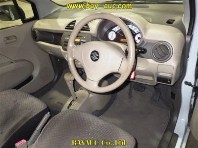 Suzuki ALTO ECO