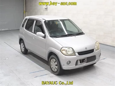 Suzuki KEI