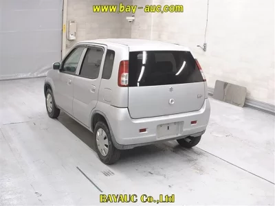 Suzuki KEI