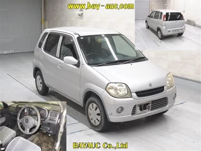 Suzuki KEI