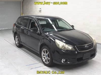 Subaru LEGACY OUTBACK