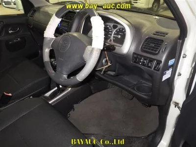 Suzuki CHEVROLET CRUZE