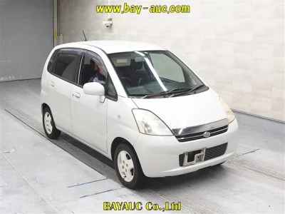 Suzuki MRWAGON