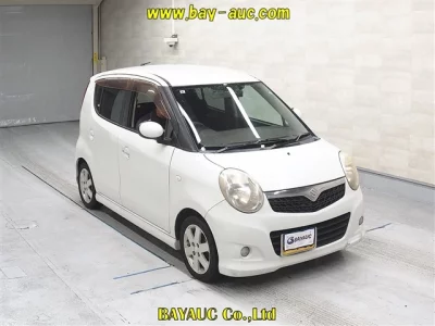 Suzuki MRWAGON
