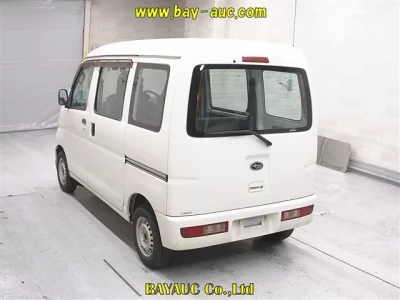 Subaru SAMBAR