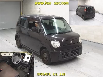 Suzuki MRWAGON