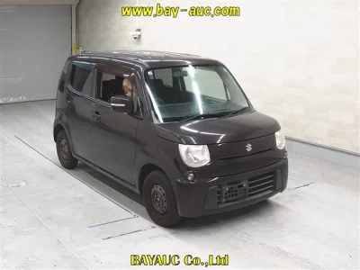 Suzuki MRWAGON