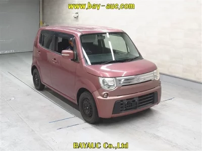 Suzuki MRWAGON