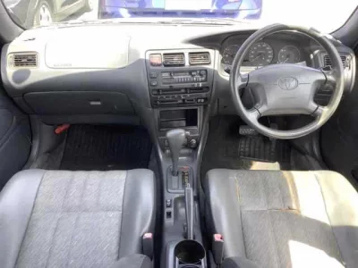 Toyota COROLLA TOURING WAGON