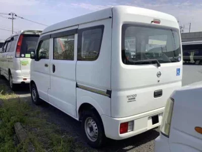 Nissan CLIPPER VAN