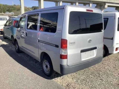 Toyota TOWN ACE VAN