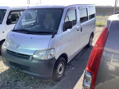 Toyota TOWN ACE VAN