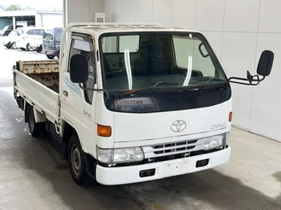 Toyota DYNA