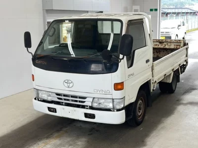 Toyota DYNA