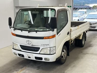 Toyota DYNA