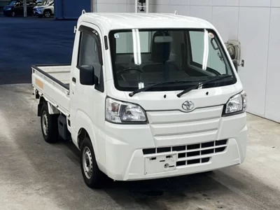 Toyota PIXIS TRUCK