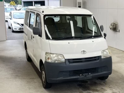 Toyota TOWN ACE VAN