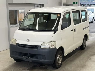 Toyota TOWN ACE VAN