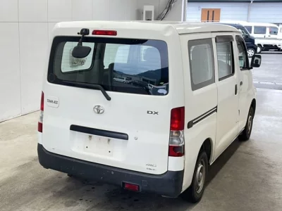 Toyota TOWN ACE VAN