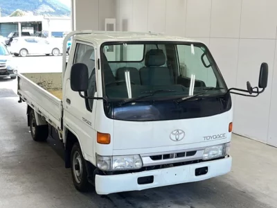 Toyota TOYOACE