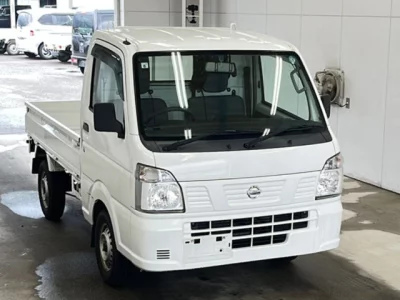 Nissan CLIPPER TRUCK