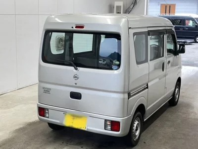Nissan NV100 CLIPPER