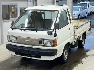 Toyota TOWN ACE TRUCK