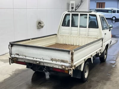 Toyota TOWN ACE TRUCK