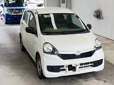 Toyota Pixis Epoch