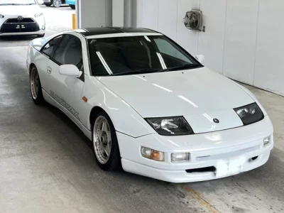 Nissan Fairlady Z