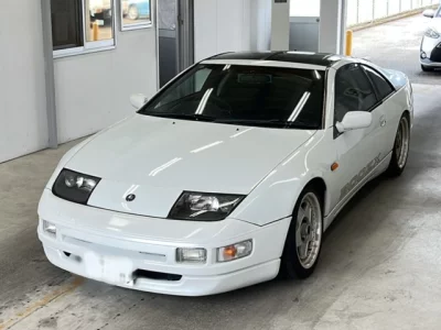 Nissan FAIRLADYZ