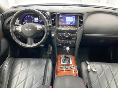 Infiniti FX