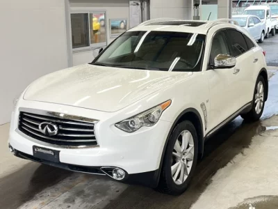 Infiniti FX